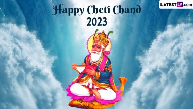Wish Happy Sindhi New Year, Cheti Chand 2023 With WhatsApp Messages and Greetings to Loved Ones